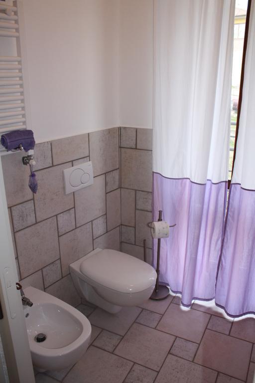 Villaromagnano B&B Di Spineto חדר תמונה