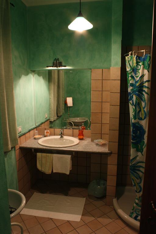 Villaromagnano B&B Di Spineto מראה חיצוני תמונה