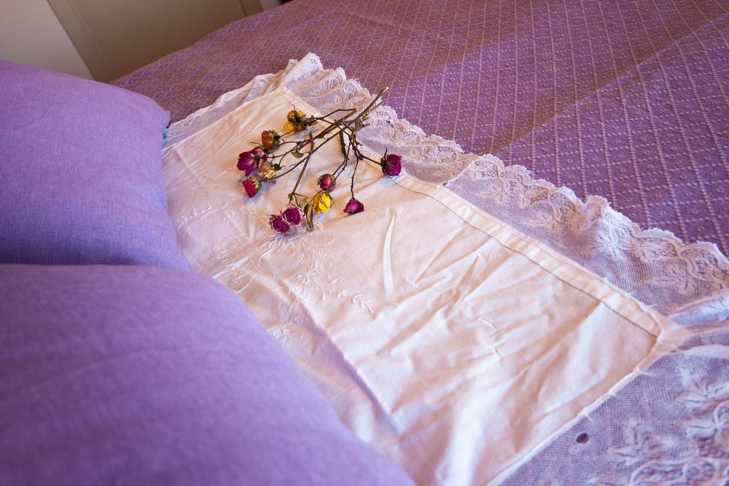Villaromagnano B&B Di Spineto חדר תמונה