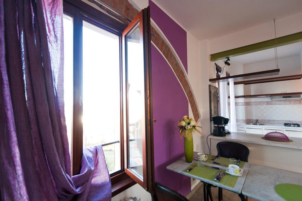 Villaromagnano B&B Di Spineto מראה חיצוני תמונה