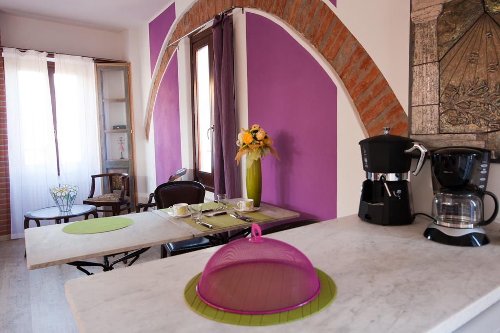 Villaromagnano B&B Di Spineto מראה חיצוני תמונה