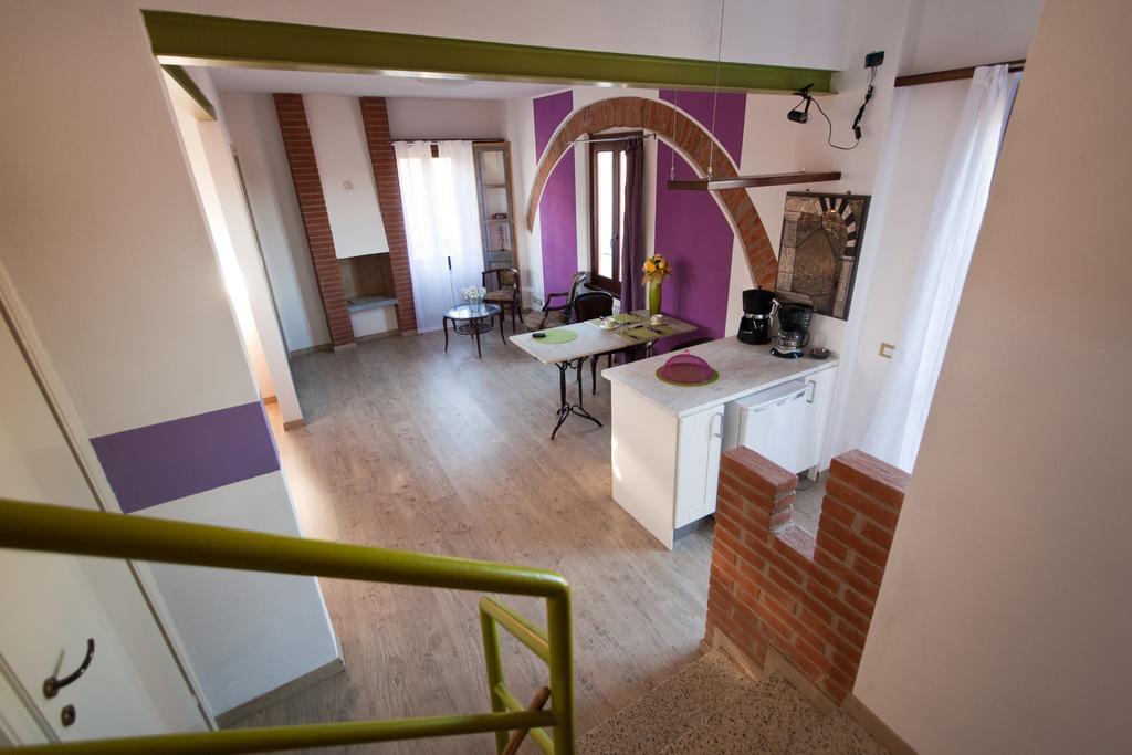 Villaromagnano B&B Di Spineto מראה חיצוני תמונה